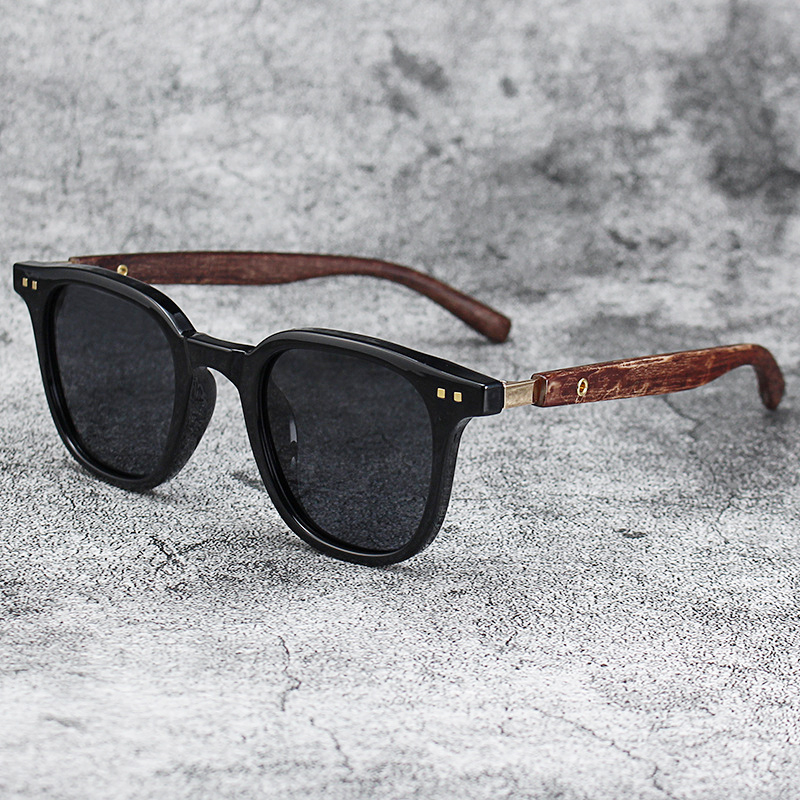 Vintage Fashion Brands - Lunettes de soleil vintage tendance pour