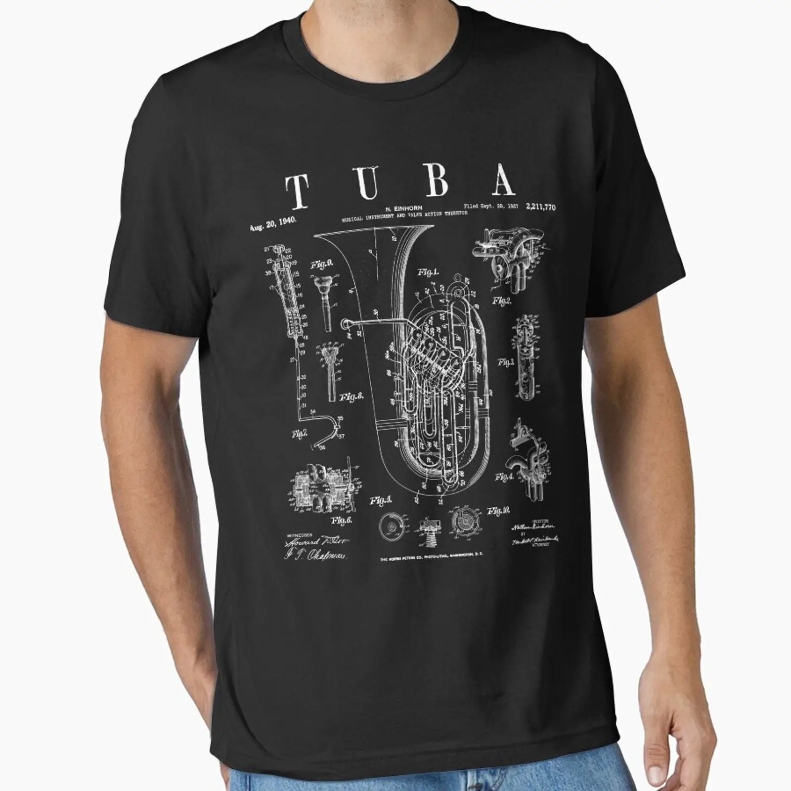 T-shirt essentiel vintage avec - Vintage Fashion Drawings avis et prix