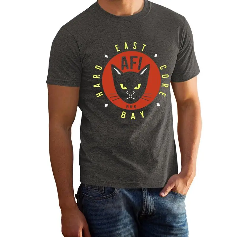 T-shirt de groupe de rock de c - Band Tee Faded 90S avis et prix