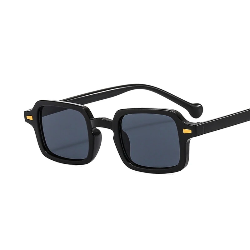 Lunettes de soleil rectangulai - Vintage Fashion Brands avis et prix