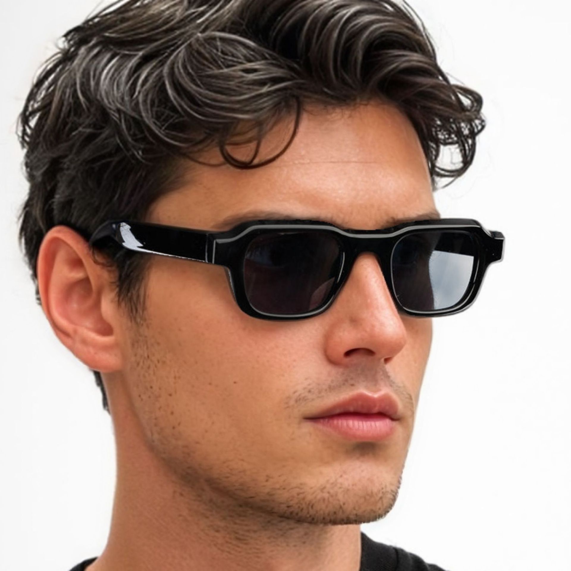 Lunettes de soleil vintage rec - Vintage Fashion Brands avis et prix