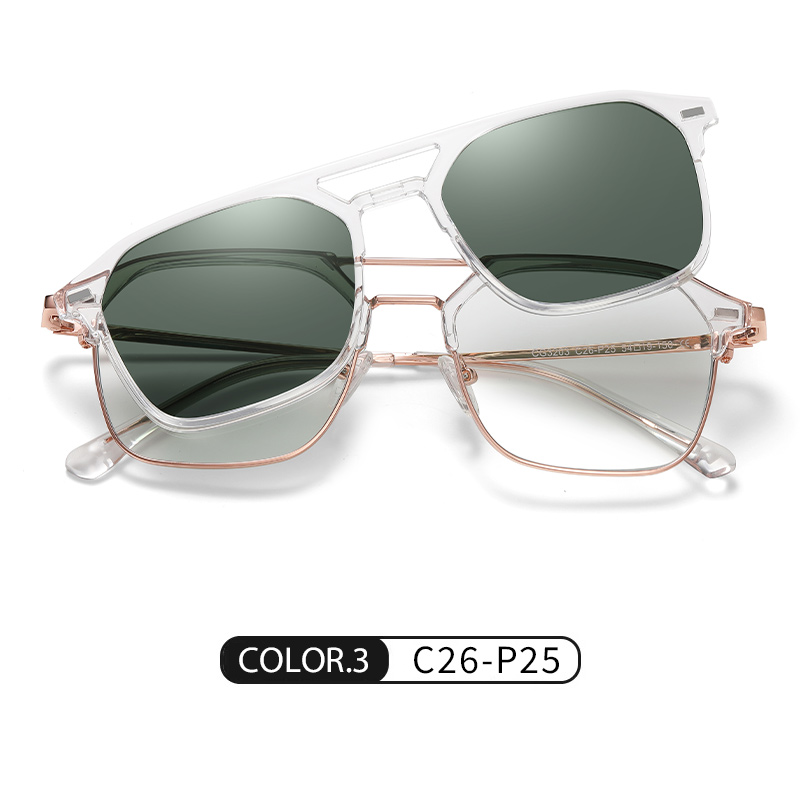 Lunettes de soleil polarisées  - Vintage Fashion Brands avis et prix