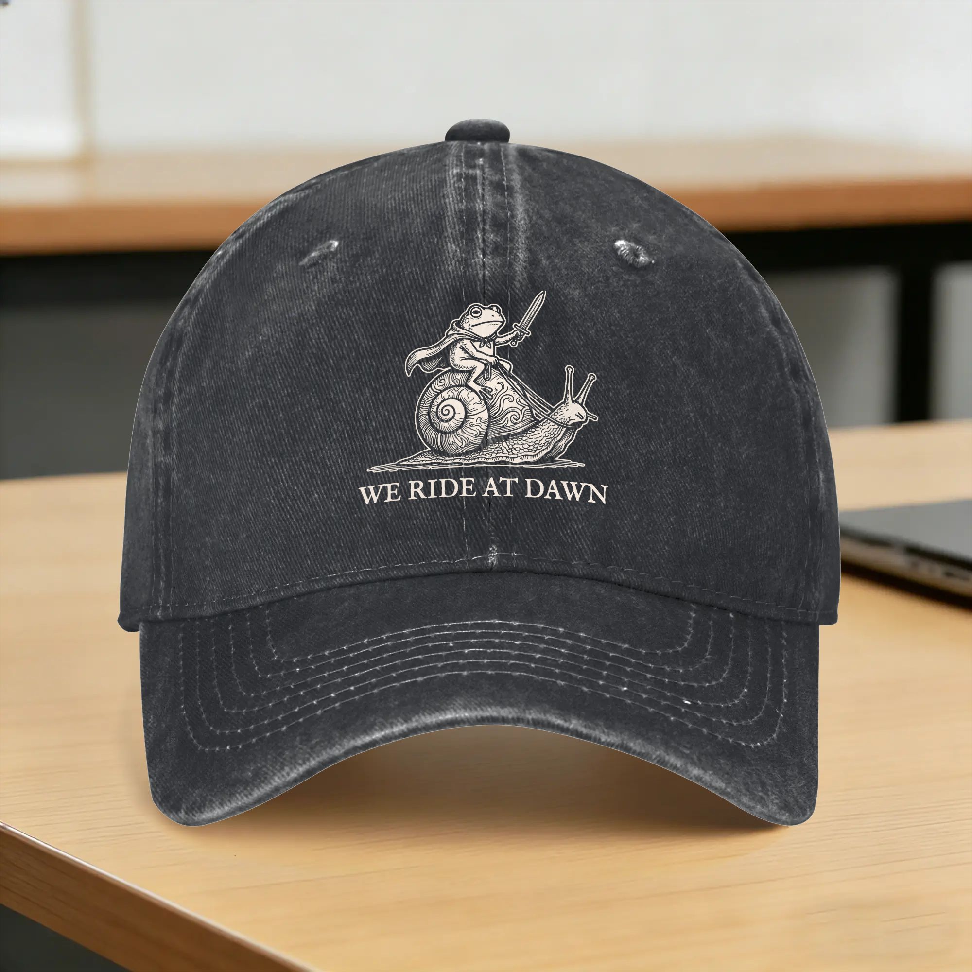 Casquette de baseball We Thrif - Thrift Vintage Fashion Usa avis et prix