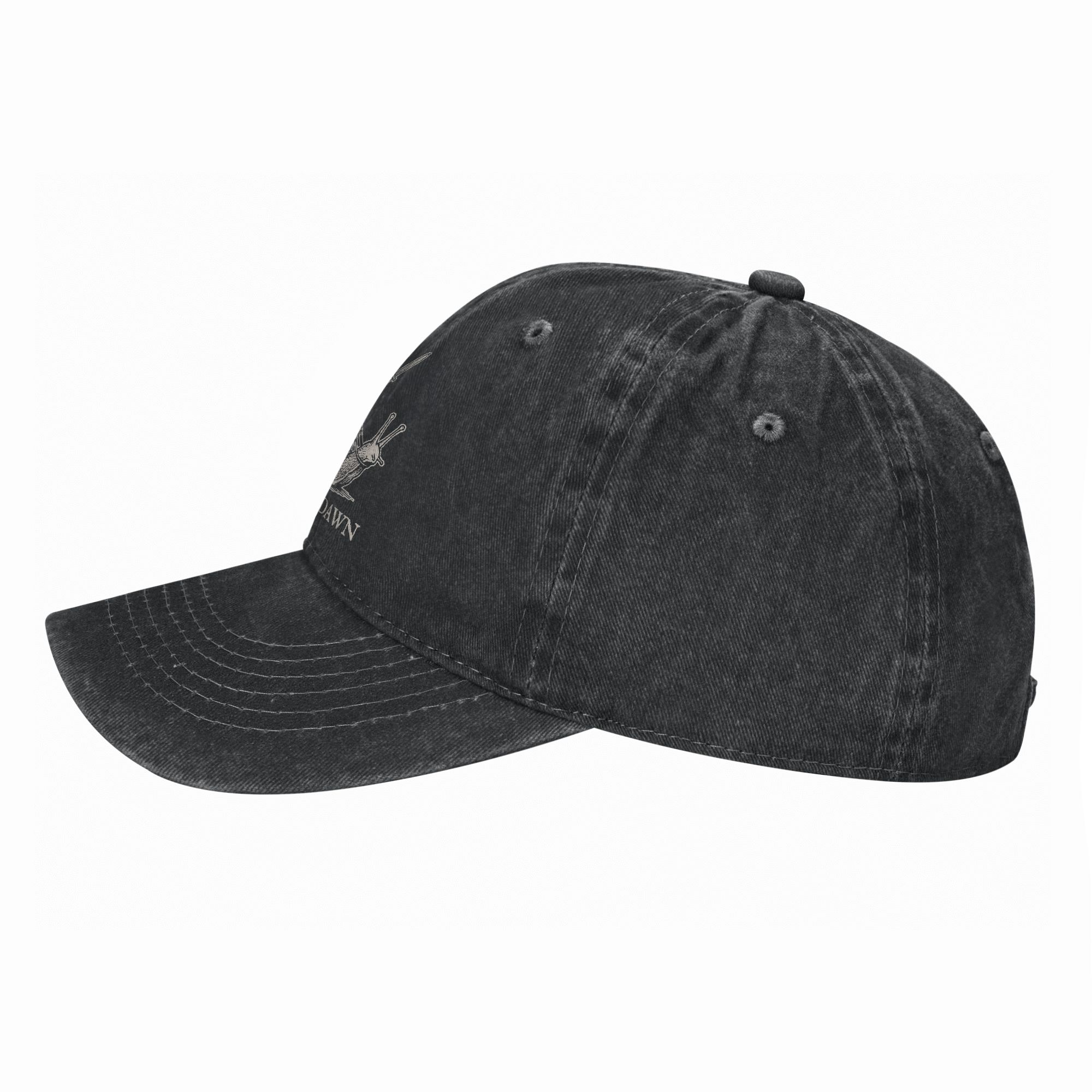 Casquette de baseball We Thrif - Thrift Vintage Fashion Usa avis et prix