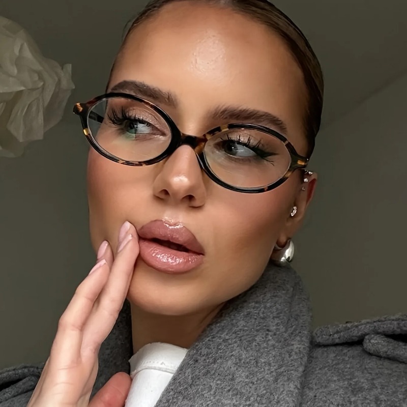 Lunettes de soleil ovales vint - Vintage Fashion Brands avis et prix