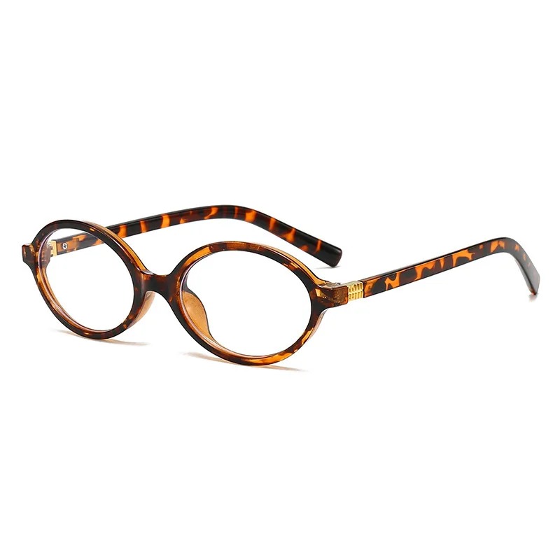 Lunettes de soleil ovales vint - Vintage Fashion Brands avis et prix