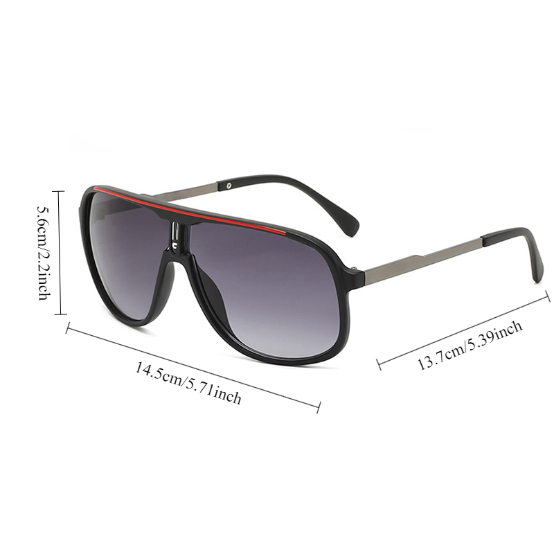 Lunettes de soleil vintage car - Vintage Fashion Brands avis et prix