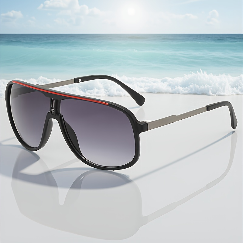Lunettes de soleil vintage car - Vintage Fashion Brands avis et prix