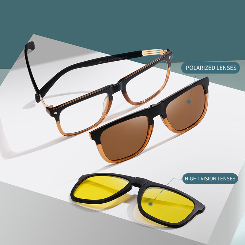 Lunettes de soleil polarisées  - Vintage Fashion Brands avis et prix