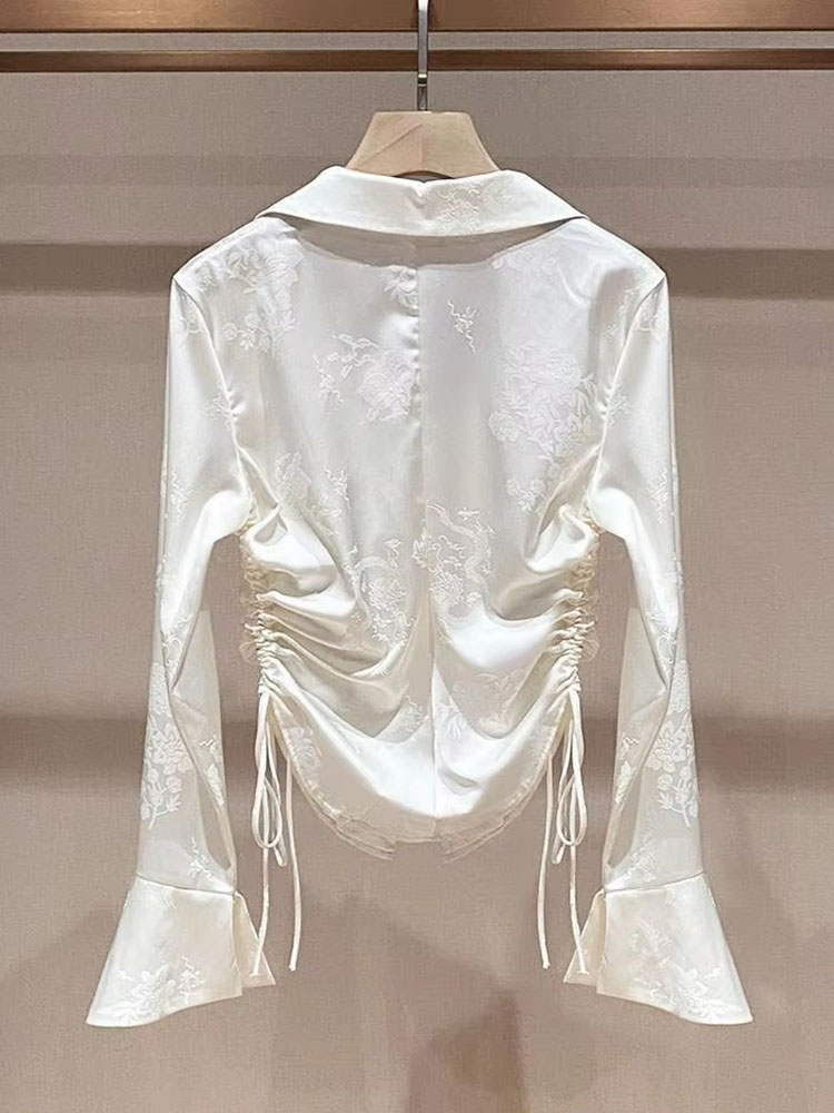 Blouses vintage à la mode, man - Vintage Fashion Drawings avis et prix