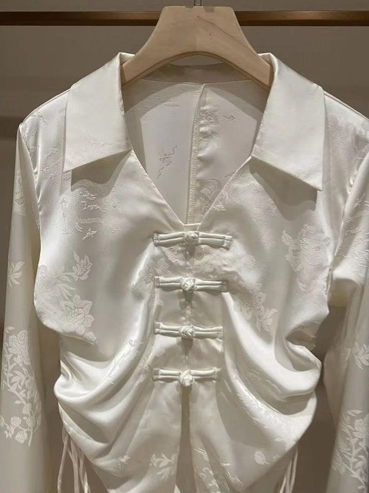 Blouses vintage à la mode, man - Vintage Fashion Drawings avis et prix