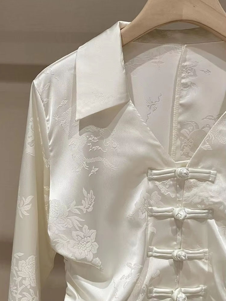Blouses vintage à la mode, man - Vintage Fashion Drawings avis et prix