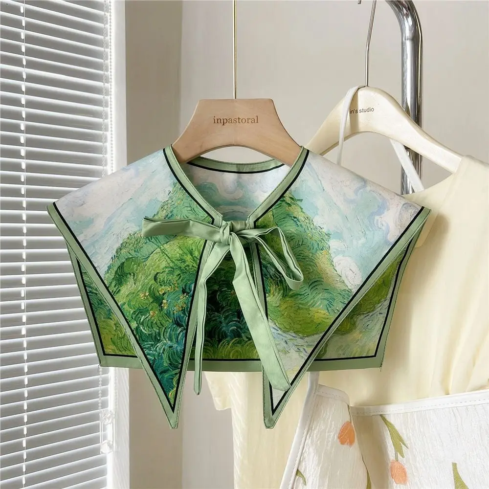 Collier-écharpe amovible à mot - Vintage Fashion Patterns avis et prix