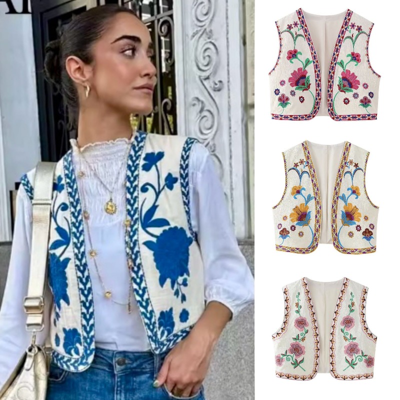 YLT Femme 2026 Nouvelle Collec - Vintage Fashion Vogue avis et prix