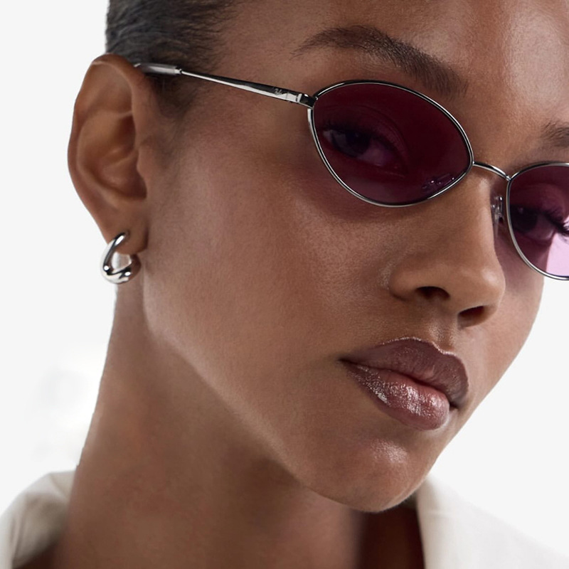 Lunettes de soleil œil de chat - Vintage Fashion Brands avis et prix