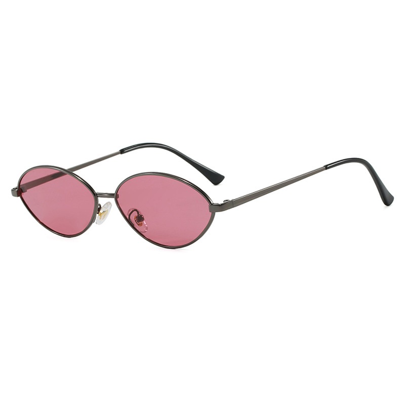Lunettes de soleil œil de chat - Vintage Fashion Brands avis et prix