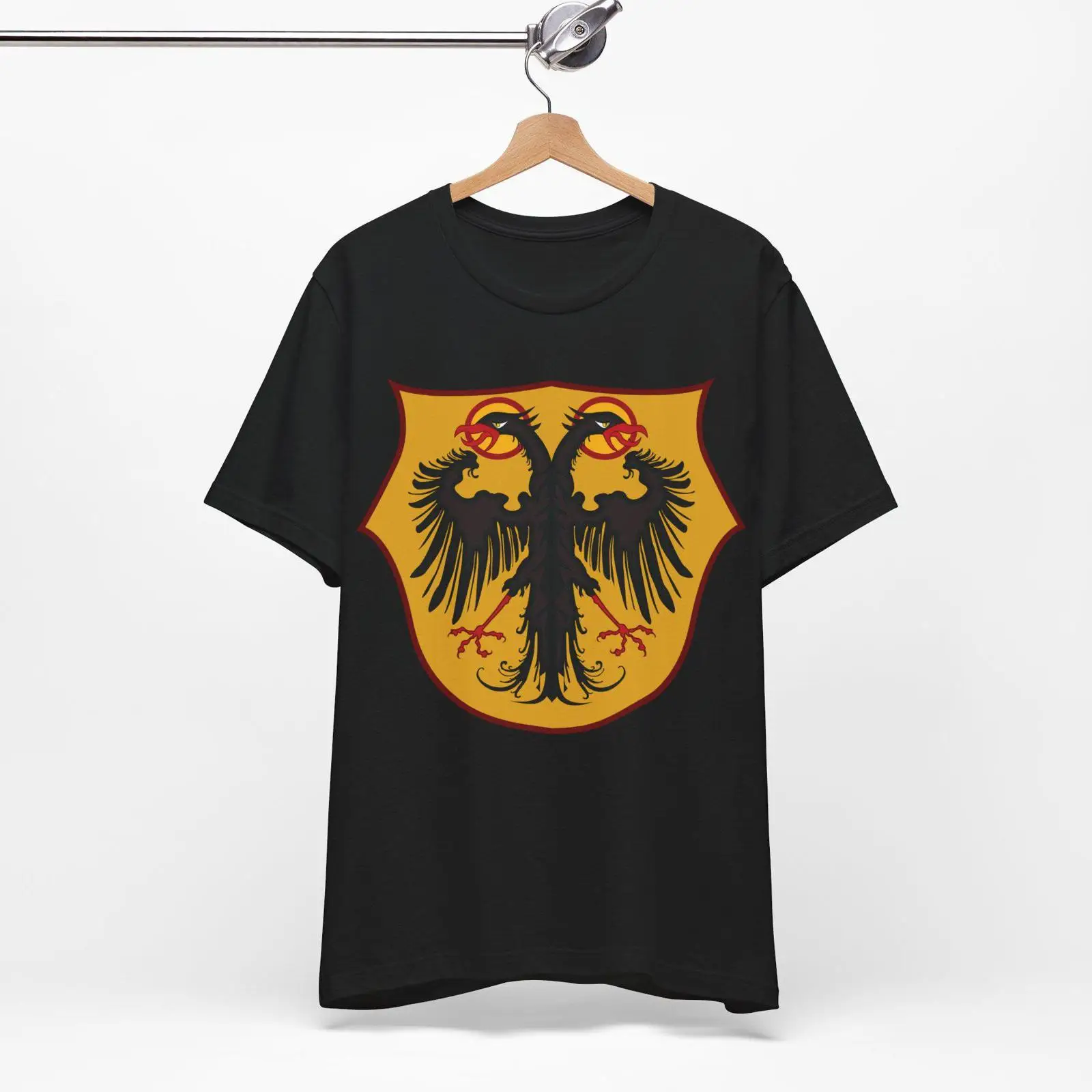 T-shirt Empire Romaine Sainte, - Vintage Fashion History avis et prix