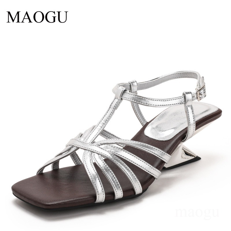 Sandales gladiateur pour femme - Vintage Style Women Fashion avis et prix