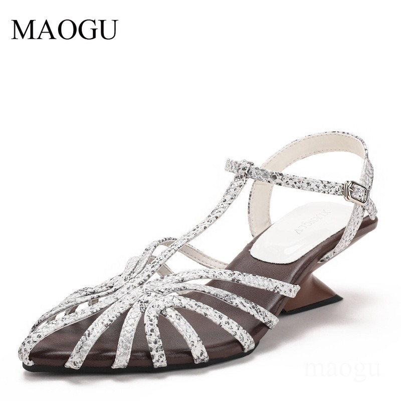 Sandales gladiateur pour femme - Vintage Style Women Fashion avis et prix