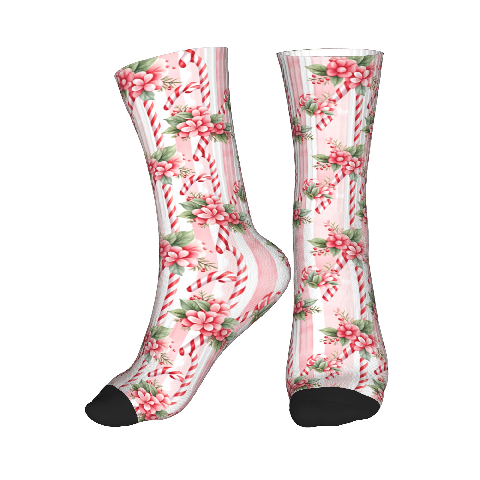 Chaussettes à motif de canne à - Vintage Fashion Patterns avis et prix