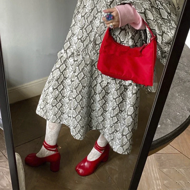 Escarpins Femme Vintage Printe - Vintage Fashion Brands avis et prix
